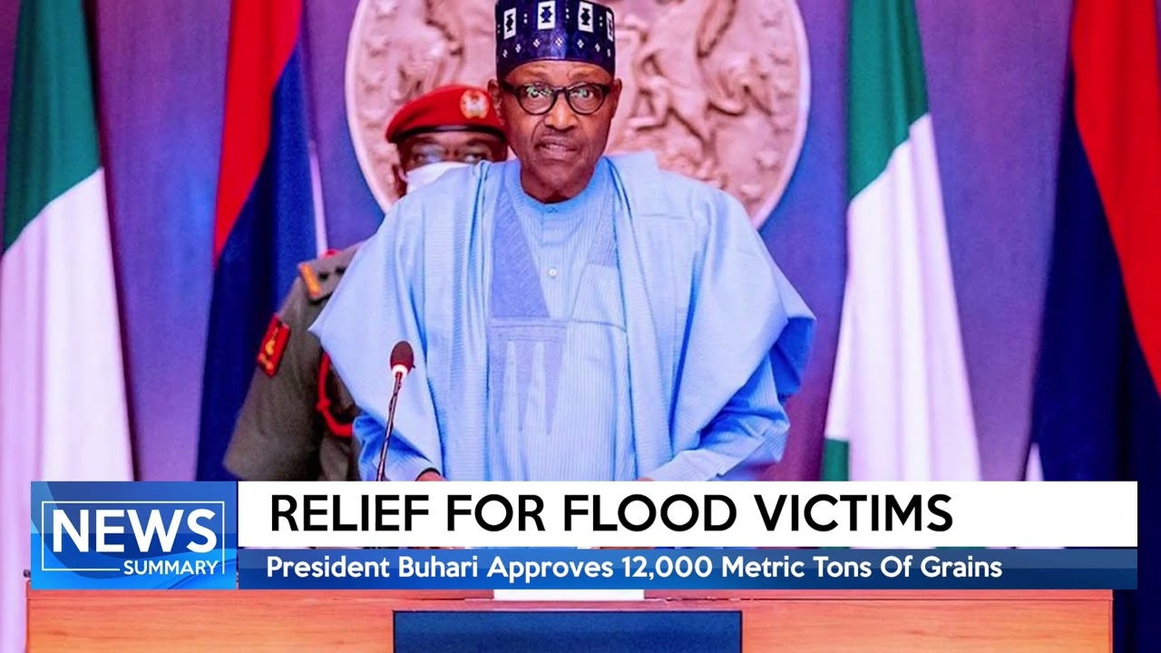 NEWS SUMMARY @9AM