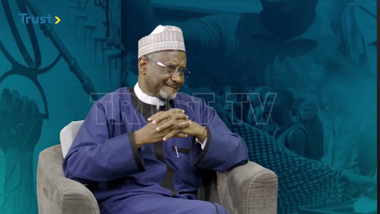DAILY POLITICS: Kaduna Train Abduction And Negotiation
