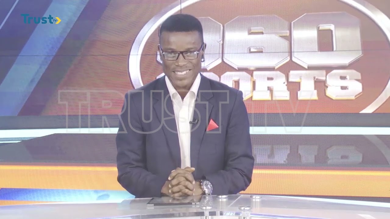 360 SPORTS: HIGHLIGHTING EUROPA LEAGUE RESULT AND MORE