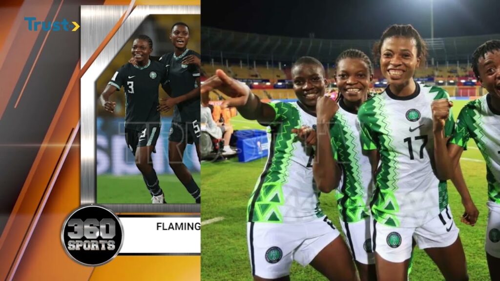 360 SPORTS: Plateau, Kwara Utd Battle North African Sides As Real Madrid Face Barca In El Classico