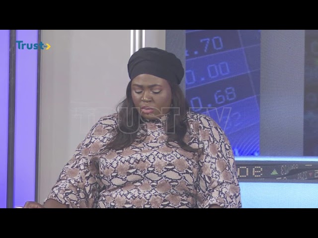 BUSINESS HIGHLIGHTS: Fuel Queues Resurface Due To Flood In Lokoja + More