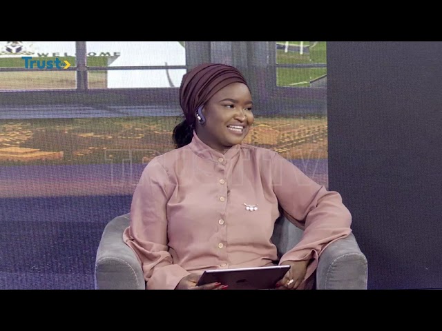 DAYBREAK SHOW