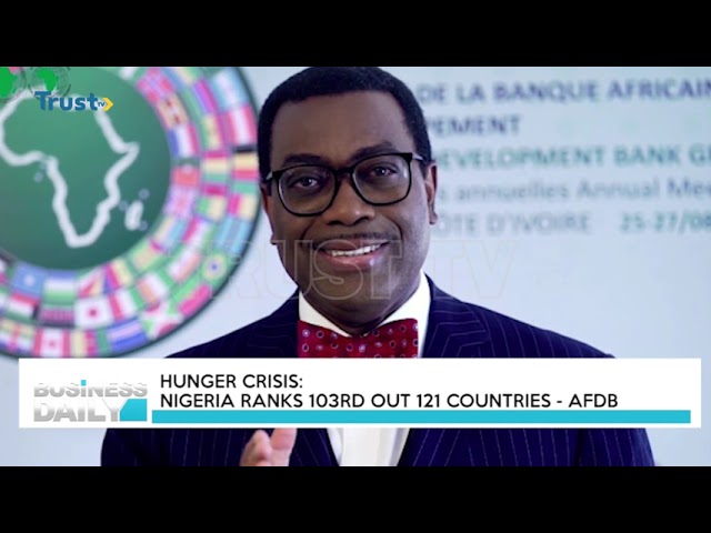 BUSINESS DAILY: Exploring The Potentials Of Nigeria’s Agric Sector + More