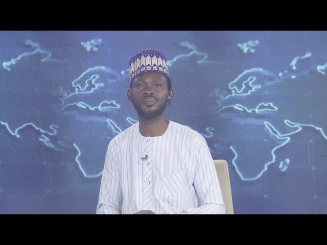 NEWS UPDATE @6PM