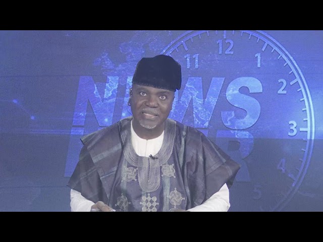 NEWS HOUR @9PM