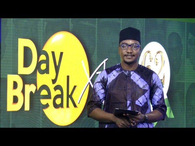 DAYBREAK EXTRA: Nigeria’s @62 Independence Day