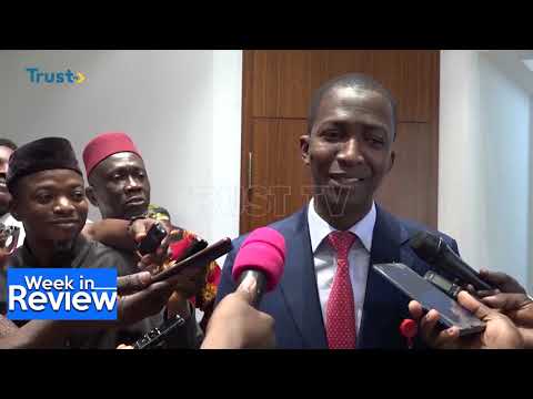 WEEK IN REVIEW: FCT Police Urge Residents To Comply With Order + More