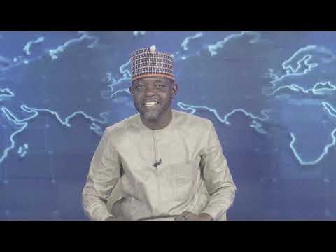 NEWS UPDATE @12NOON