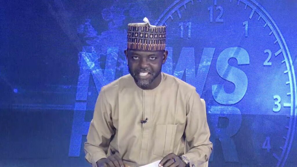 NEWS HOUR @9PM