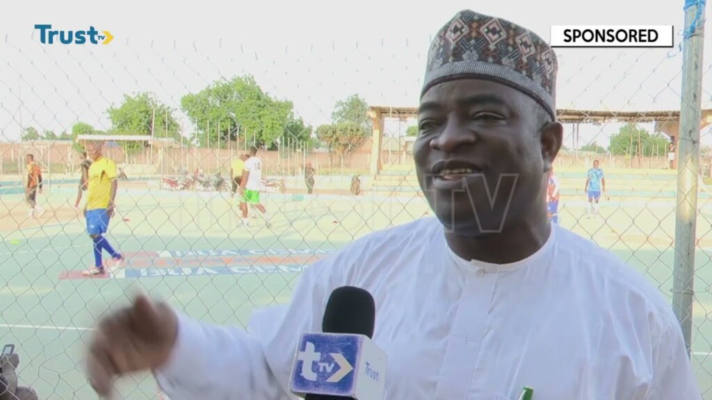 INSIDE SOKOTO: YOUTH AND SPORTS