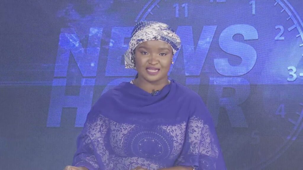 NEWS HOUR @9PM