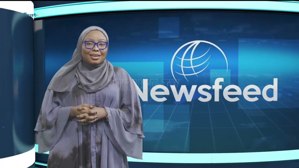 NEWS FEED: EPISODE 2