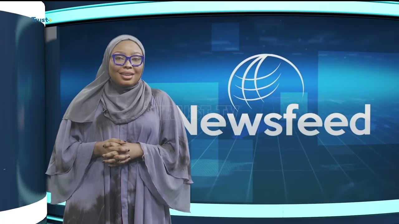 NEWS FEED: EPISODE 2