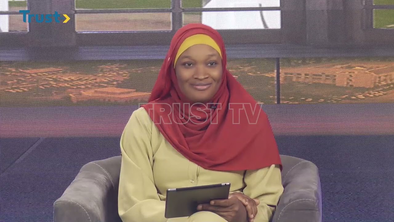 DAYBREAK SHOW