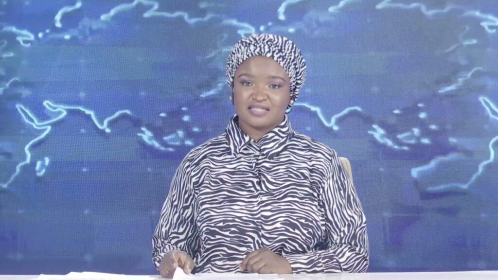 NEWS UPDATE @12 NOON