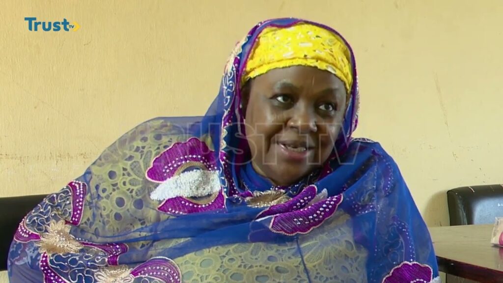 INSIDE SOKOTO