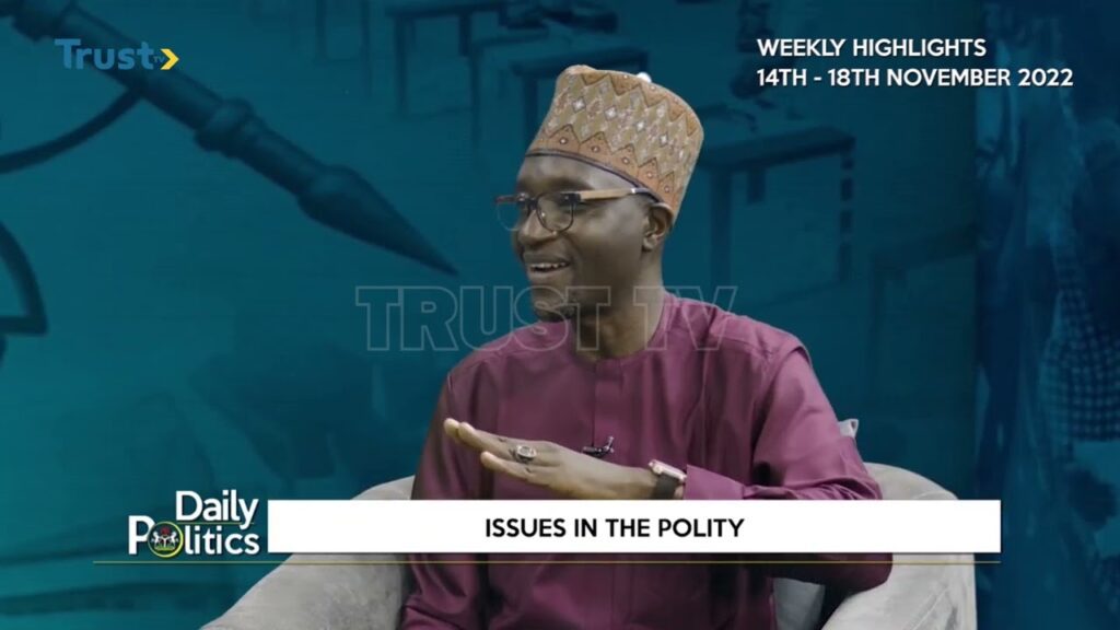 POLITICS HIGHLIGHT: ISSUES IN THE POLITY + MORE