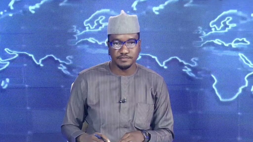 NEWS UPDATE @ 12 NOON