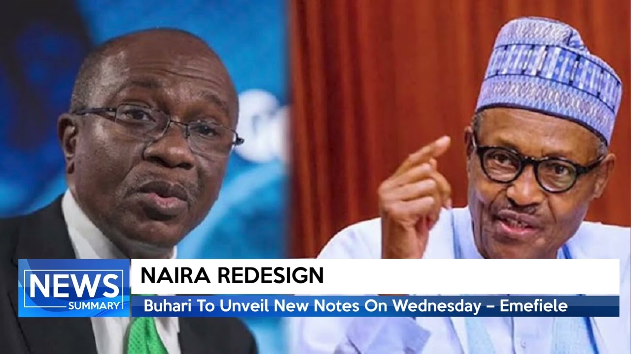 NEWS SUMMARY @9AM