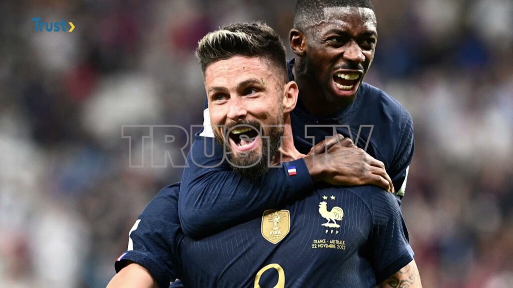 360 SPORTS: 2022 FIFA WORLD CUP; Saudi Arabia Earn Famous Win Over Argentina + More 