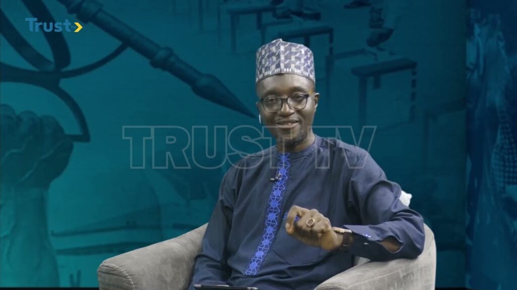DAILY POLITICS: Issues In PDP