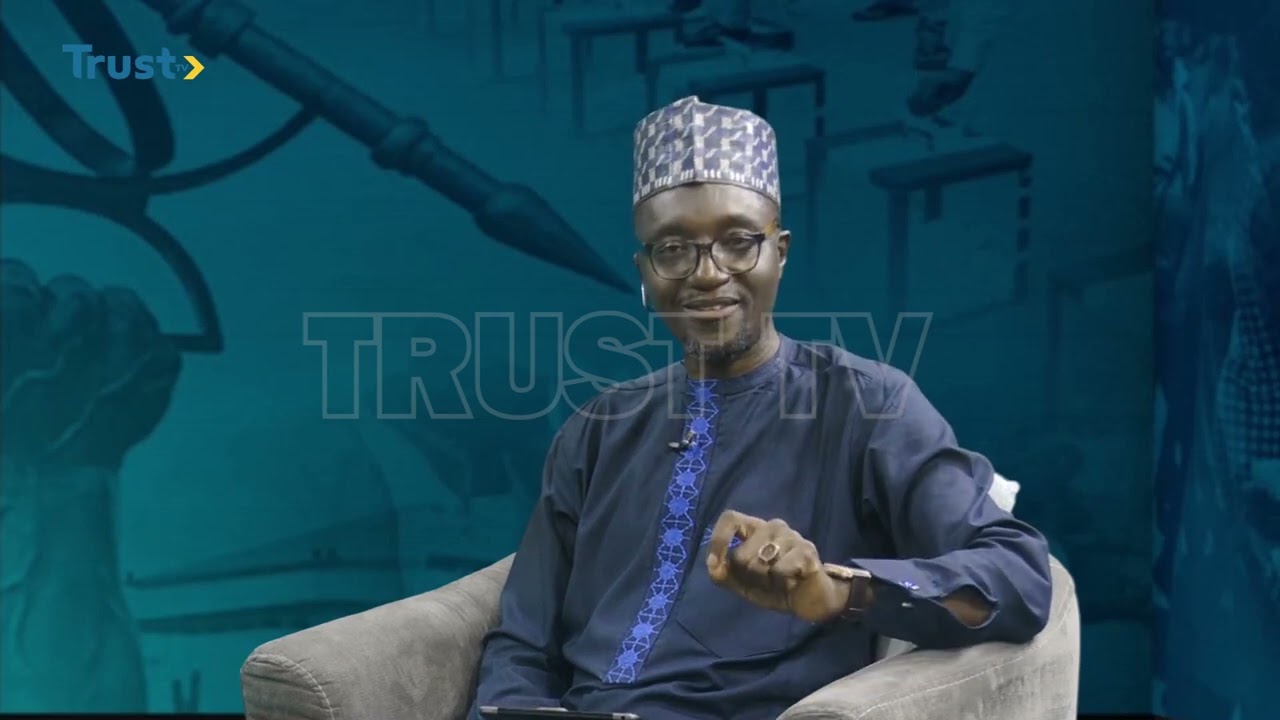 DAILY POLITICS: Issues In PDP