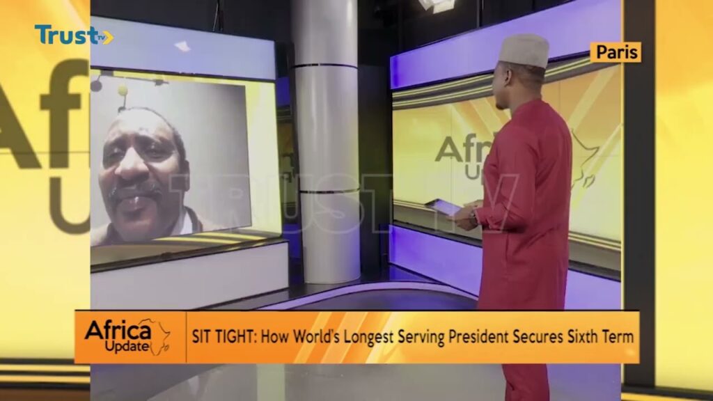 AFRICA UPDATE: How World’s Longest Serving President Secures Sixth Term + More