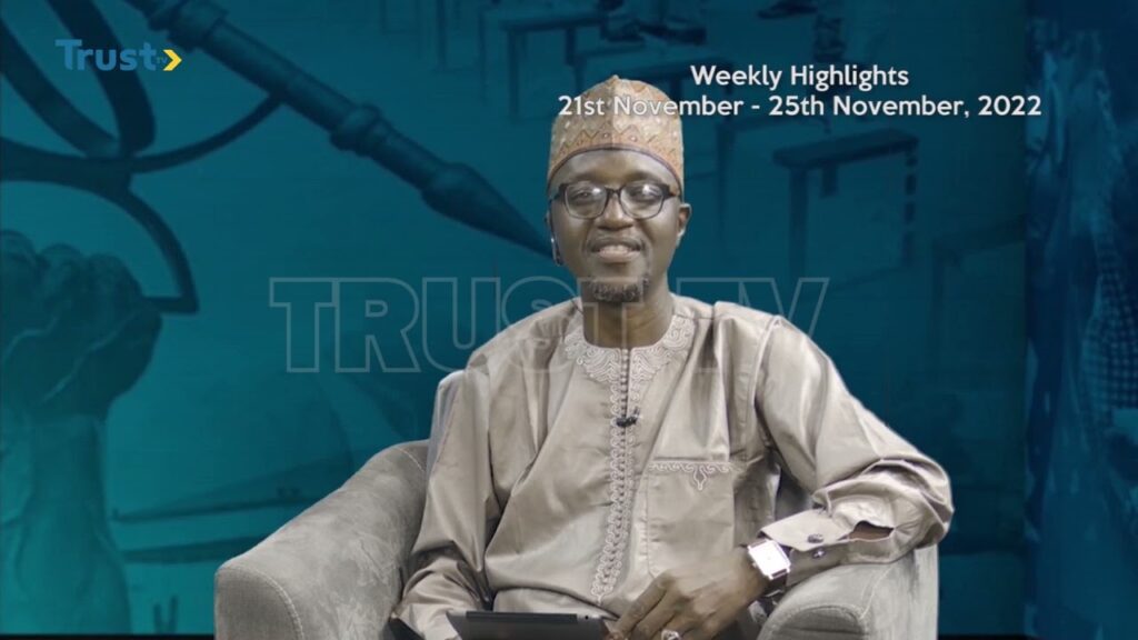 DAILY POLITICS HIGHLIGHTS: As The World’s Population Hit 8 Billion + More