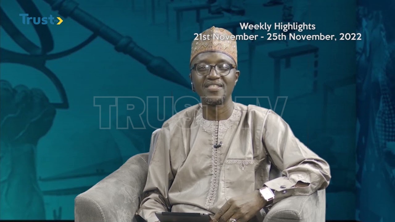 DAILY POLITICS HIGHLIGHTS: As The World’s Population Hit 8 Billion + More