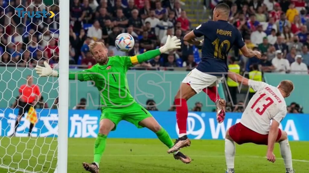 360 SPORTS: FIFA World Cup Group C/D/E/and F Result, Tables And More