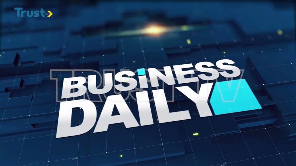 BUSINESS DAILY: Deepening Financial Inclusion In Nigeria