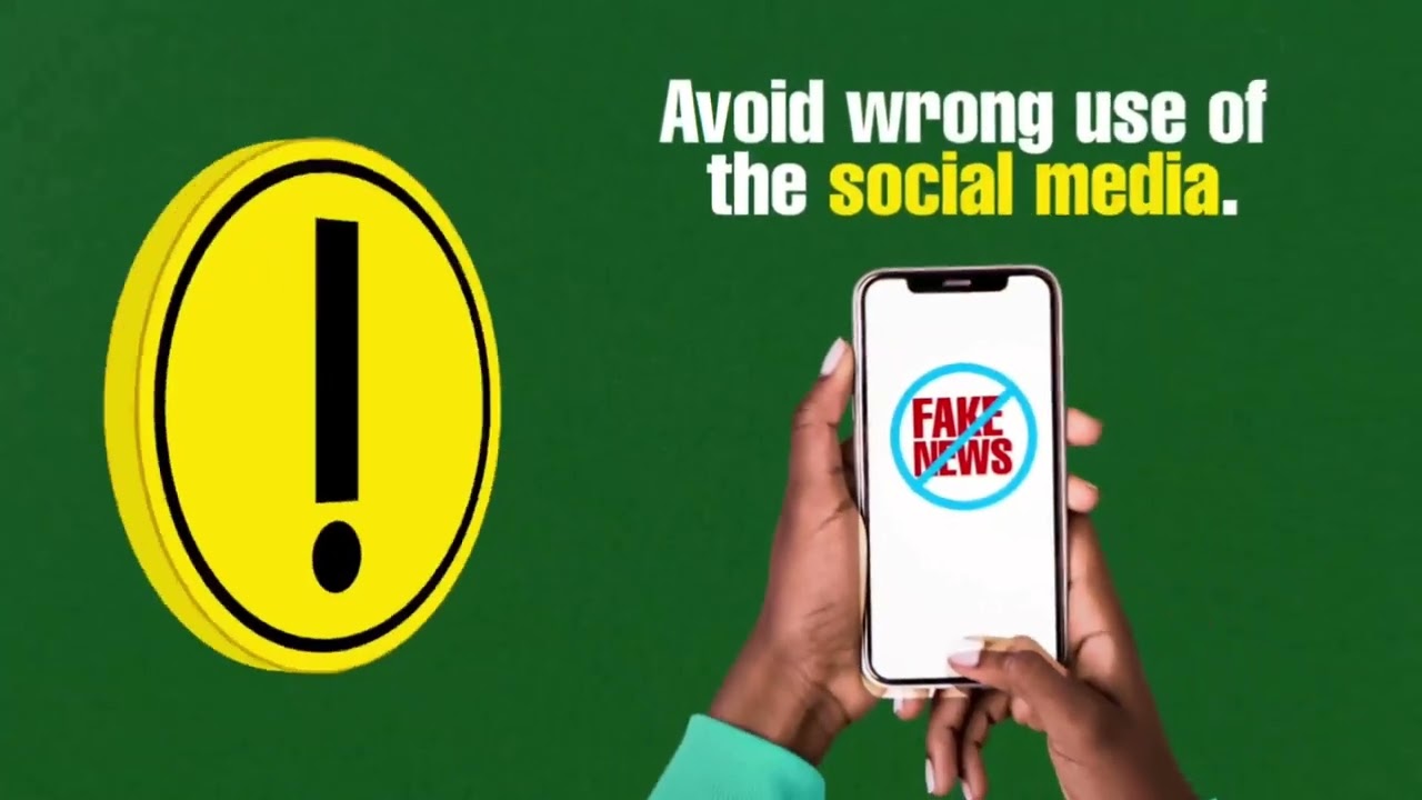 NEWS UPDATE @6PM