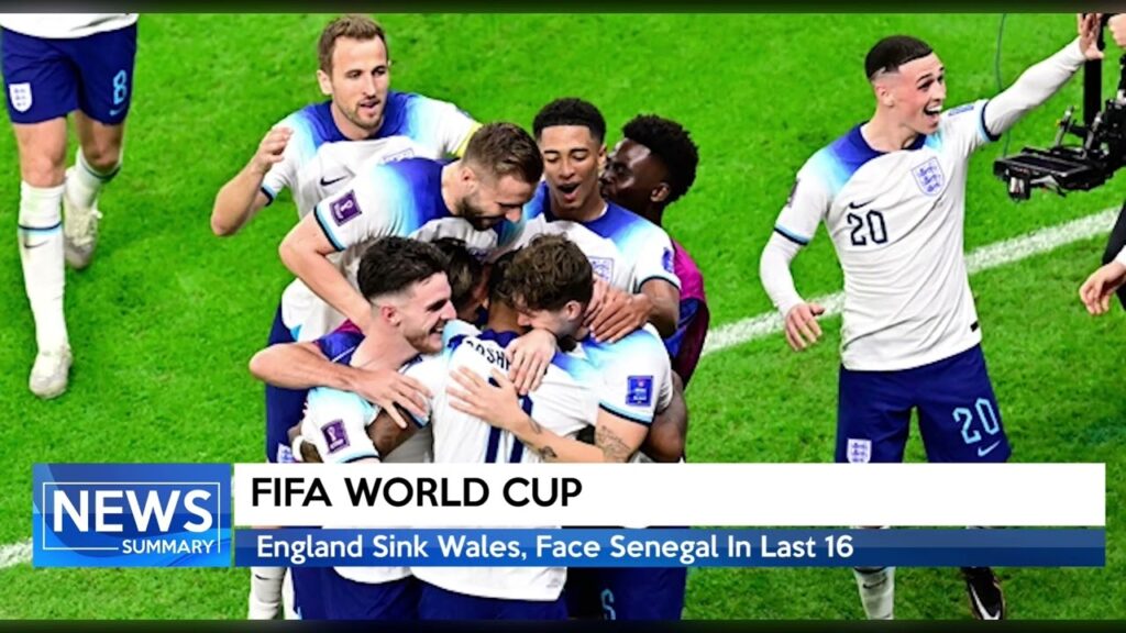 NEWS SUMMARY @9AM