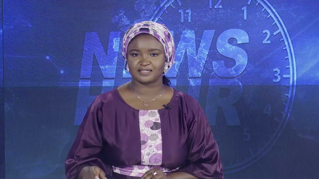NEWS HOUR @9PM