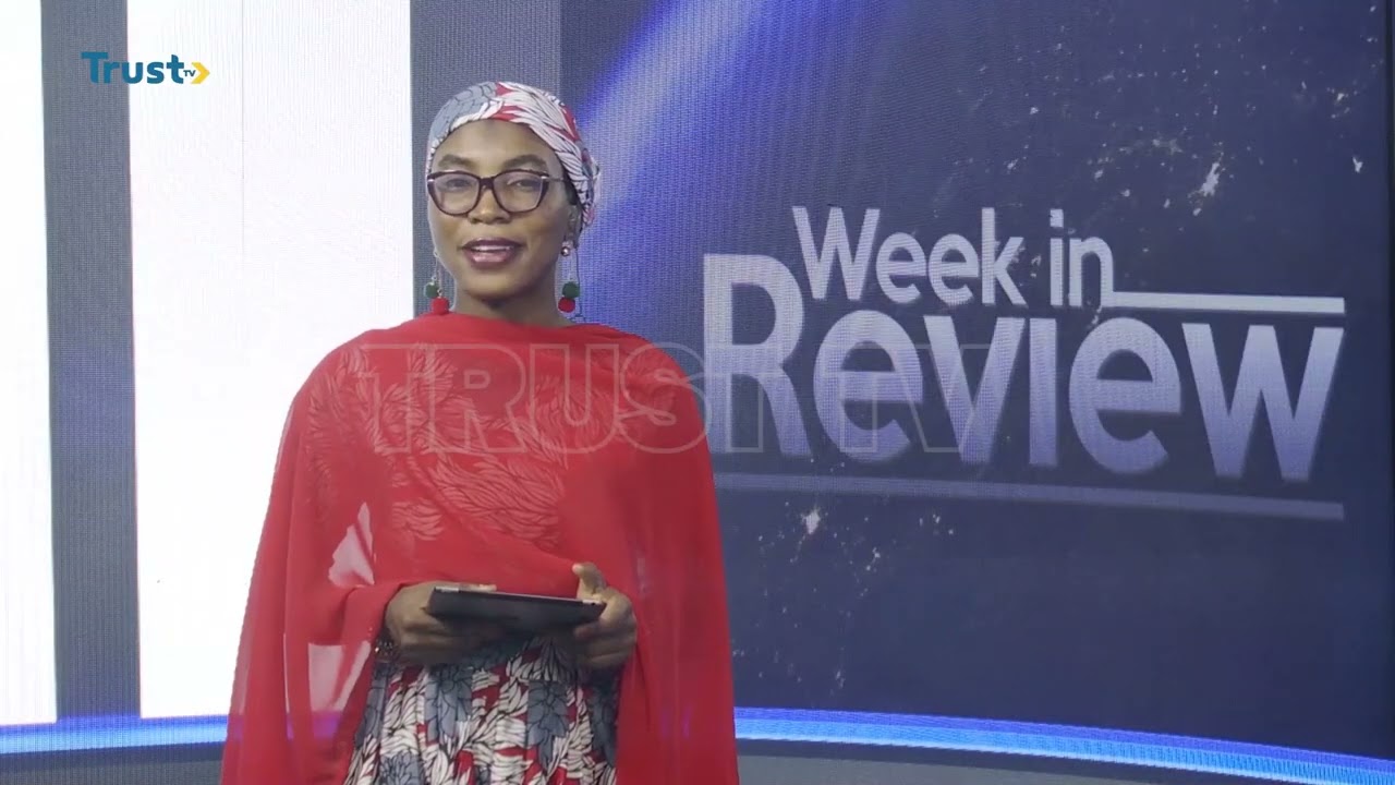 WEEK IN REVIEW: IGP Warns Against Politicizing Sub-National Security Outfits + More