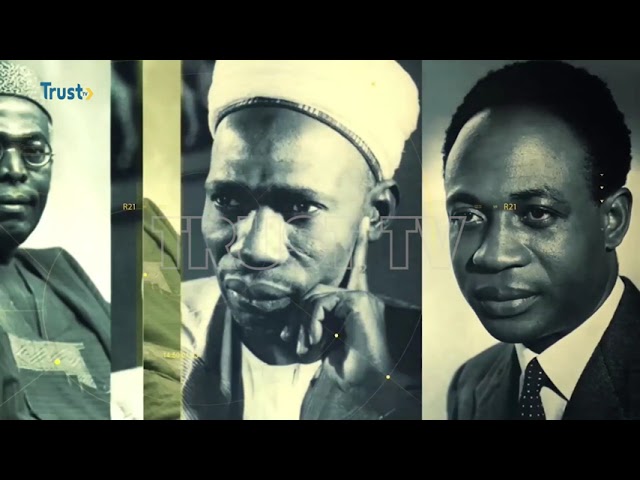 DAILY POLITICS: AS OIL DRILLING COMMENCES IN THE NORTH