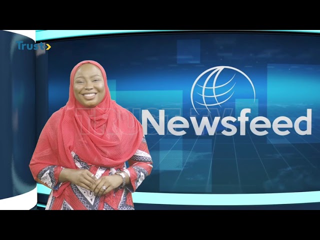 NEWS FEED: EPISODE 4