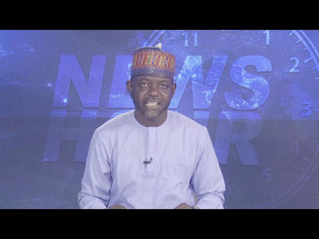 NEWS HOUR @9PM