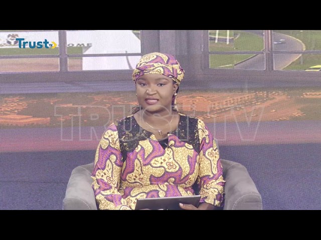 DAYBREAK SHOW