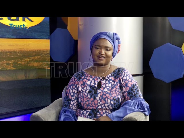 NEWSPAPER REVIEW ON DAYBREAK SHOW