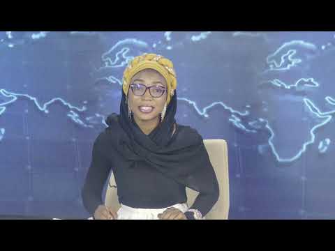 NEWS UPDATE @12NOON