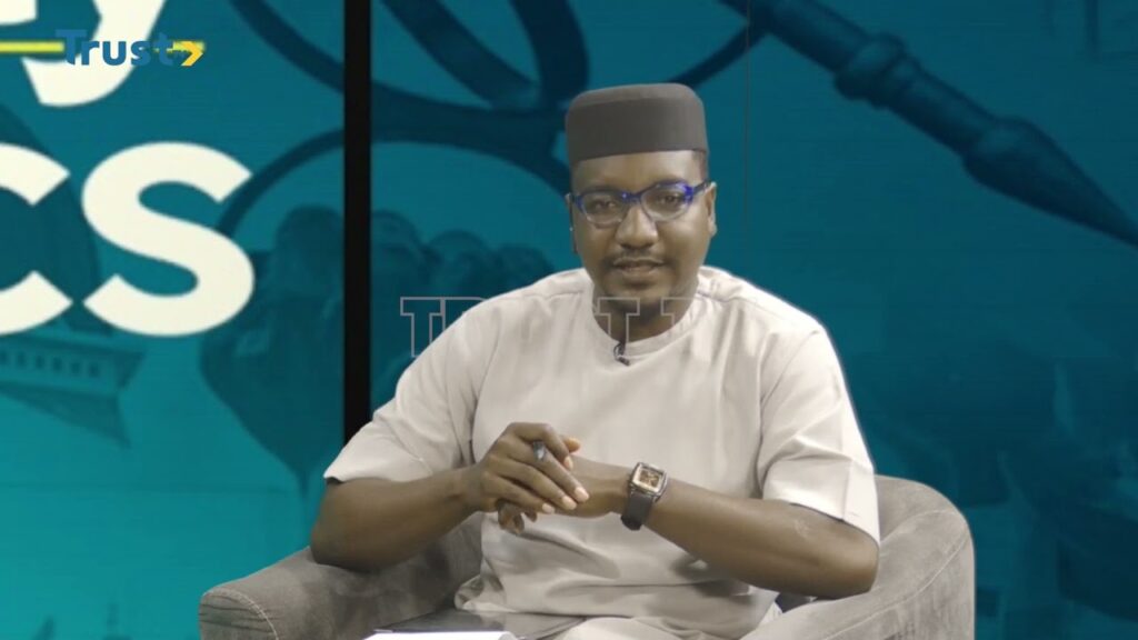 DAILY POLITICS: 2023; Attacks And Political Thuggery Persist 