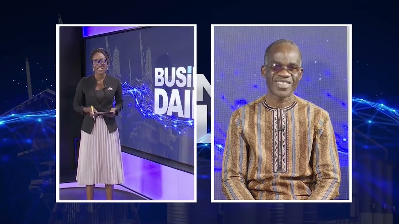 BUSINESS DAILY: Taxation And Nigeria’s Socio-Economic Development