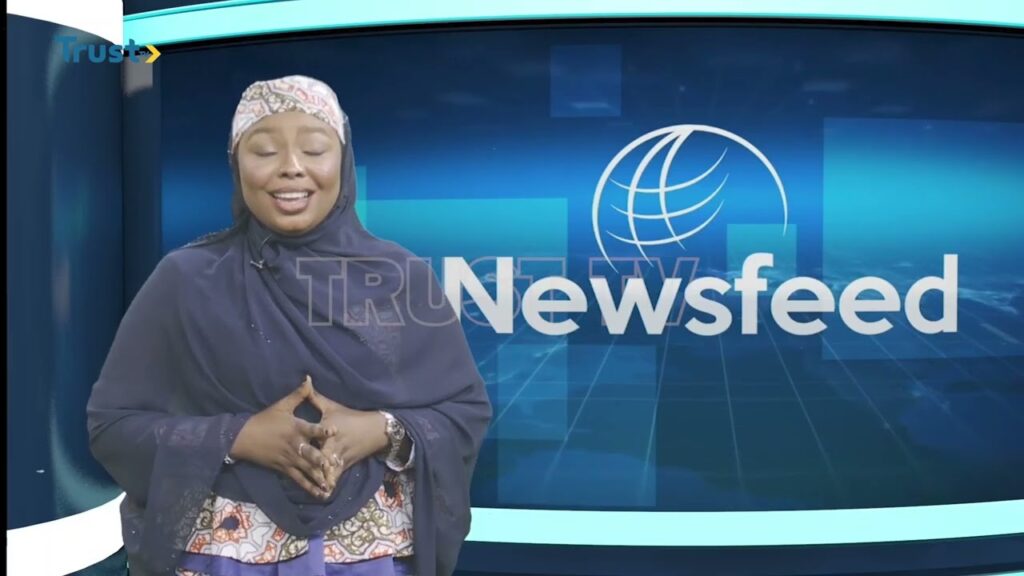 NEWS FEED: EPISODE 14