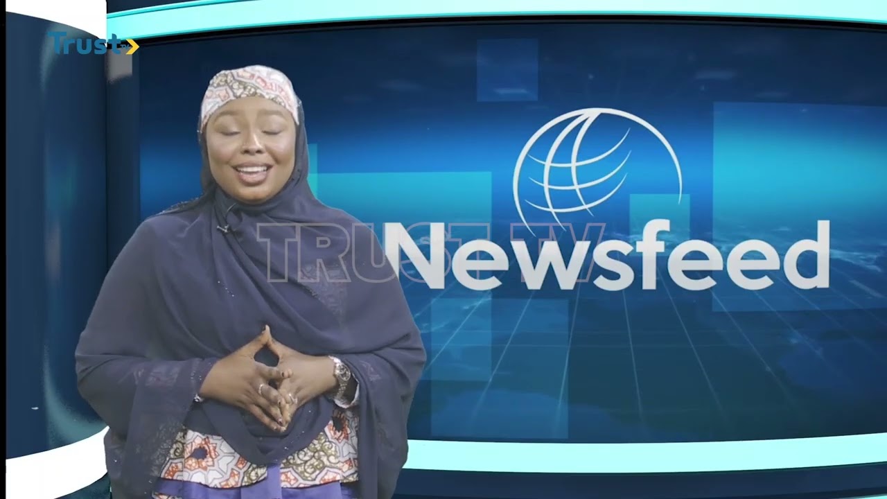 NEWS FEED: EPISODE 14
