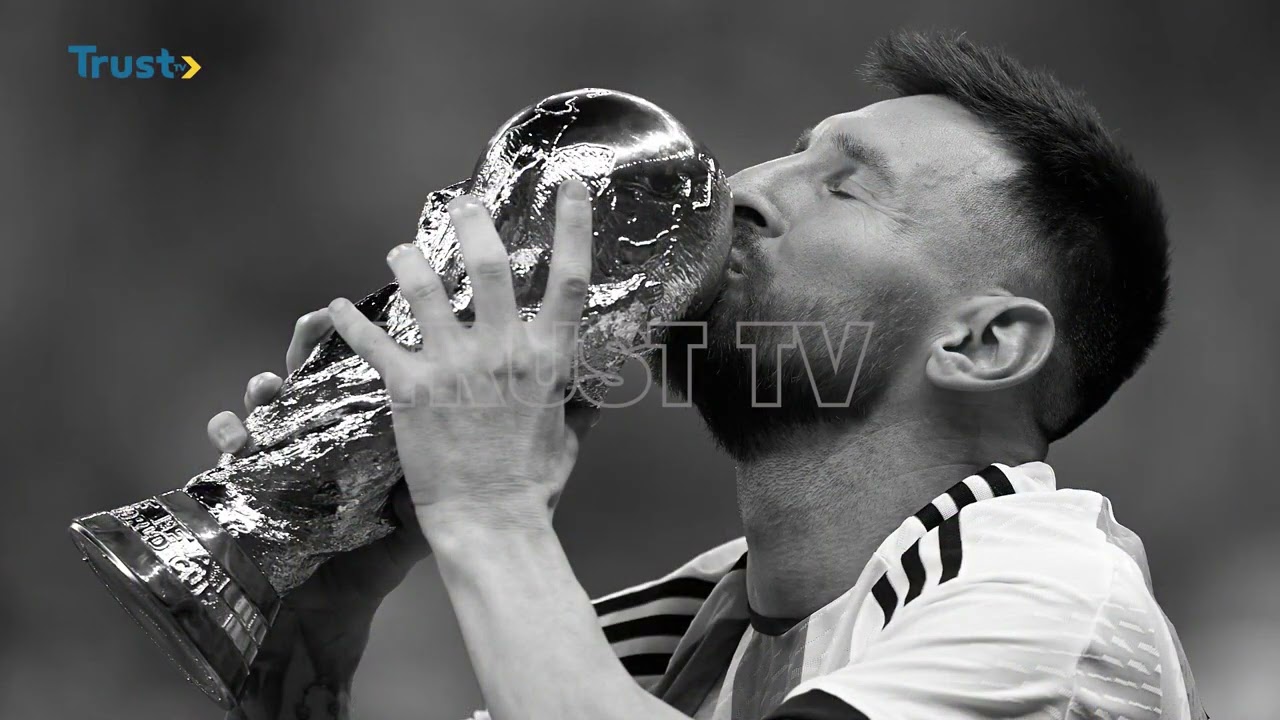 360 SPORTS: Highlighting 2022 World Cup Records And More