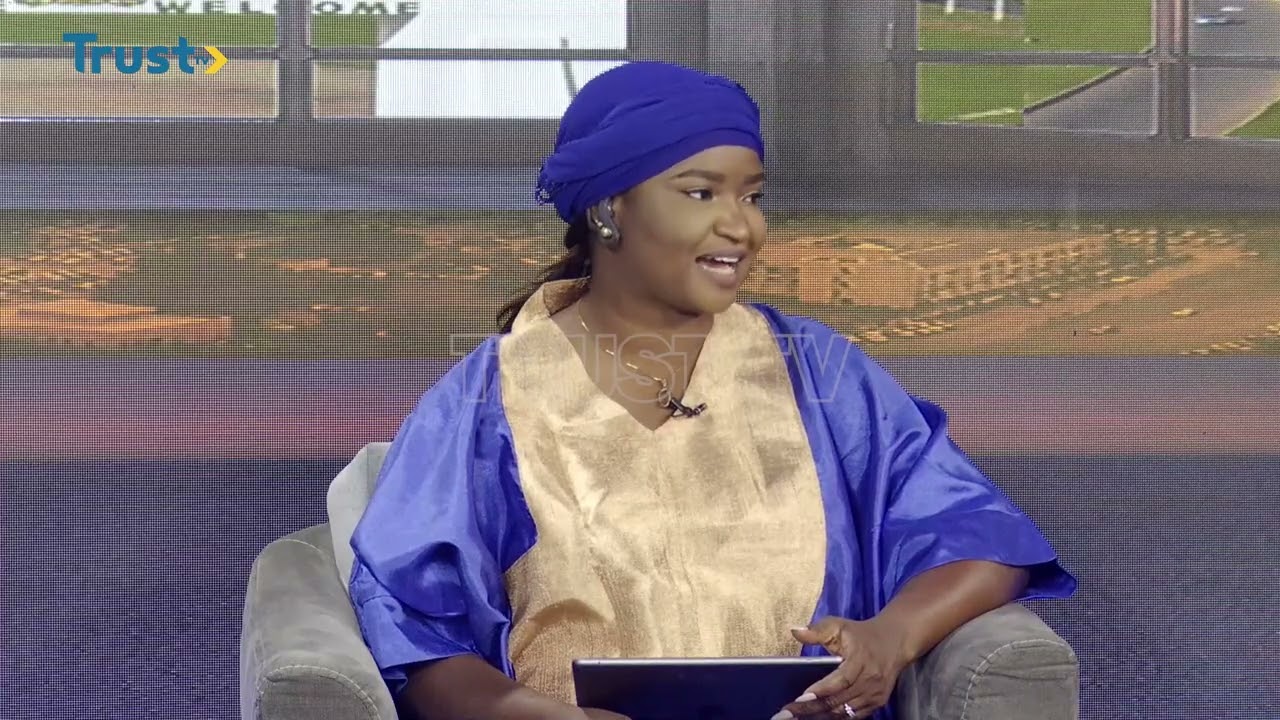 DAYBREAK SHOW