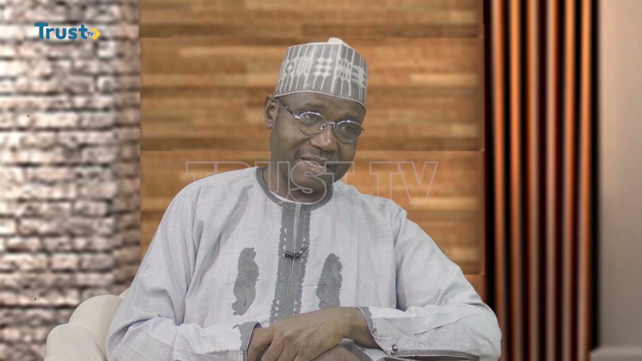 30 Minutes With Usman Gur Mohammed