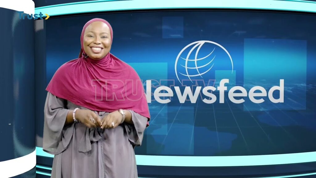 NEWS FEED: Episode 15