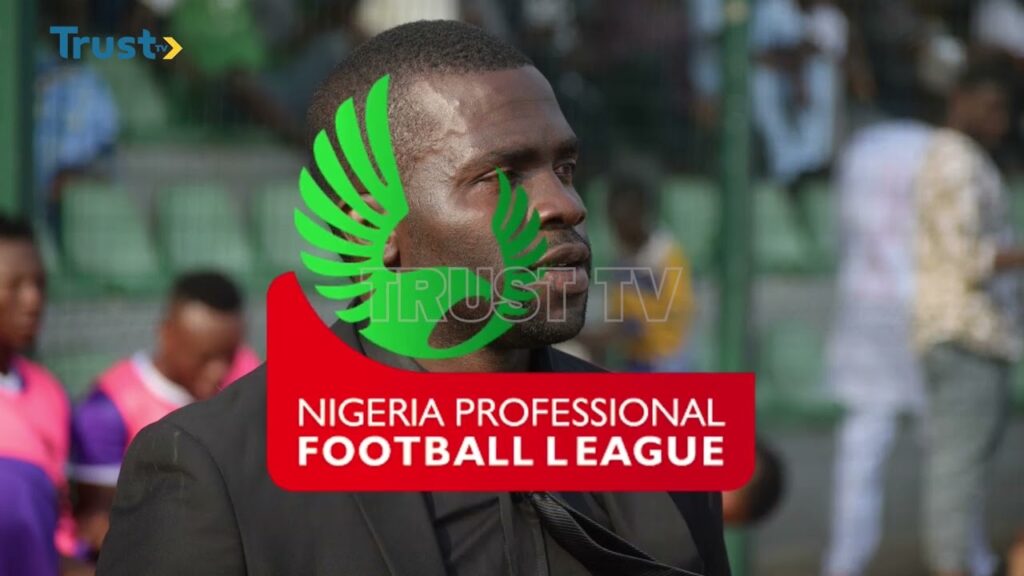 360 SPORTS: Ilechukwu Canvasses Support For Grassroot Players Slot In NPFL Teams